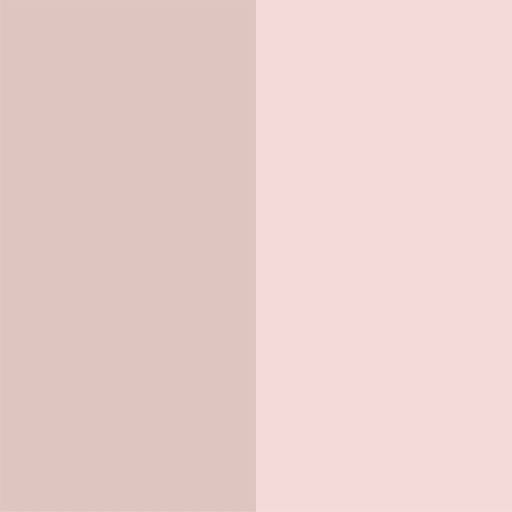 Gül Kurusu - Pembe