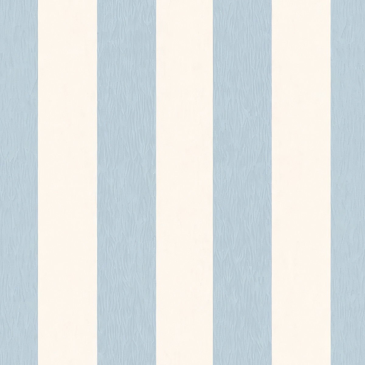 Kalın Çizgiler Mavi Duvar Kağıdı