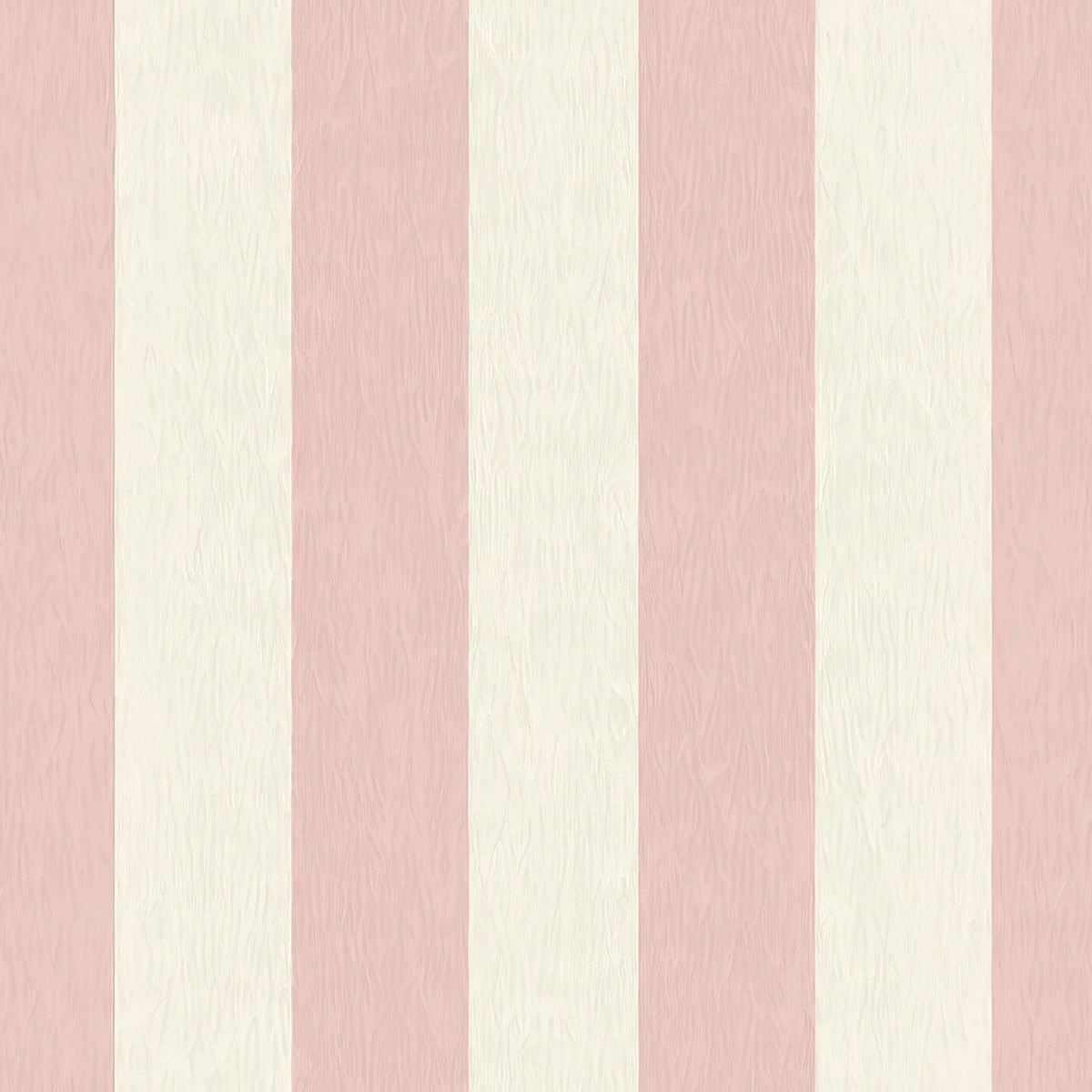 Kalın Çizgiler Pembe Duvar Kağıdı