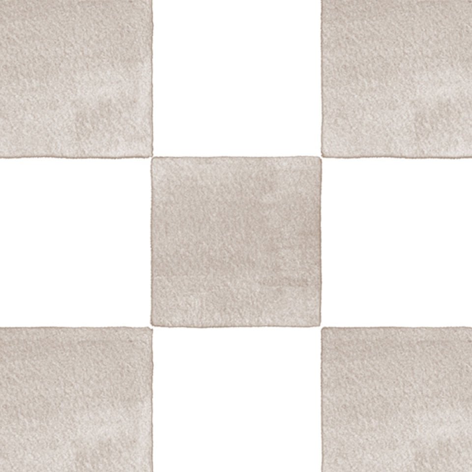 Kahverengi Damalı Desen Duvar Kağıdı