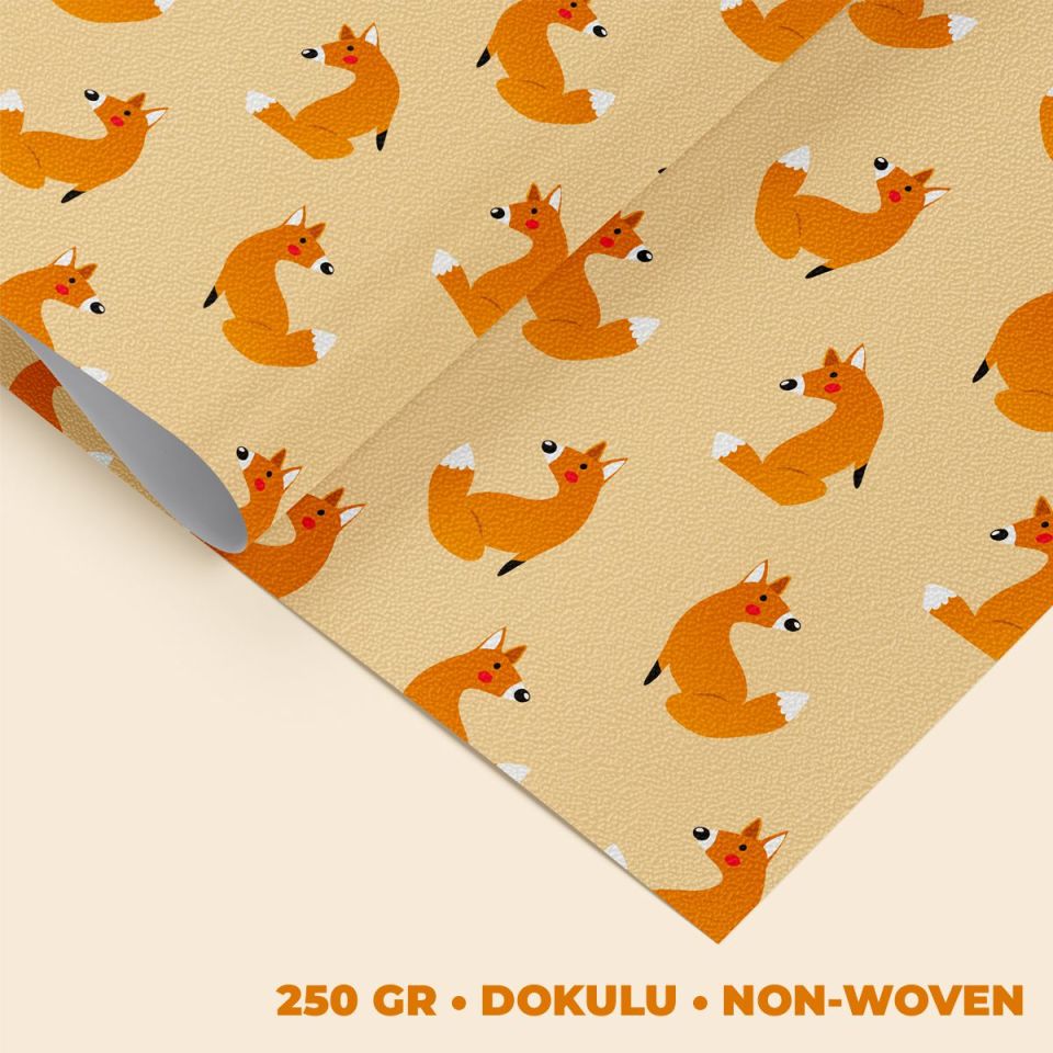 Küçük Kız Set Dekor Tablolar 21x30 cm (A4 Ebadı) - Askılı Tablo