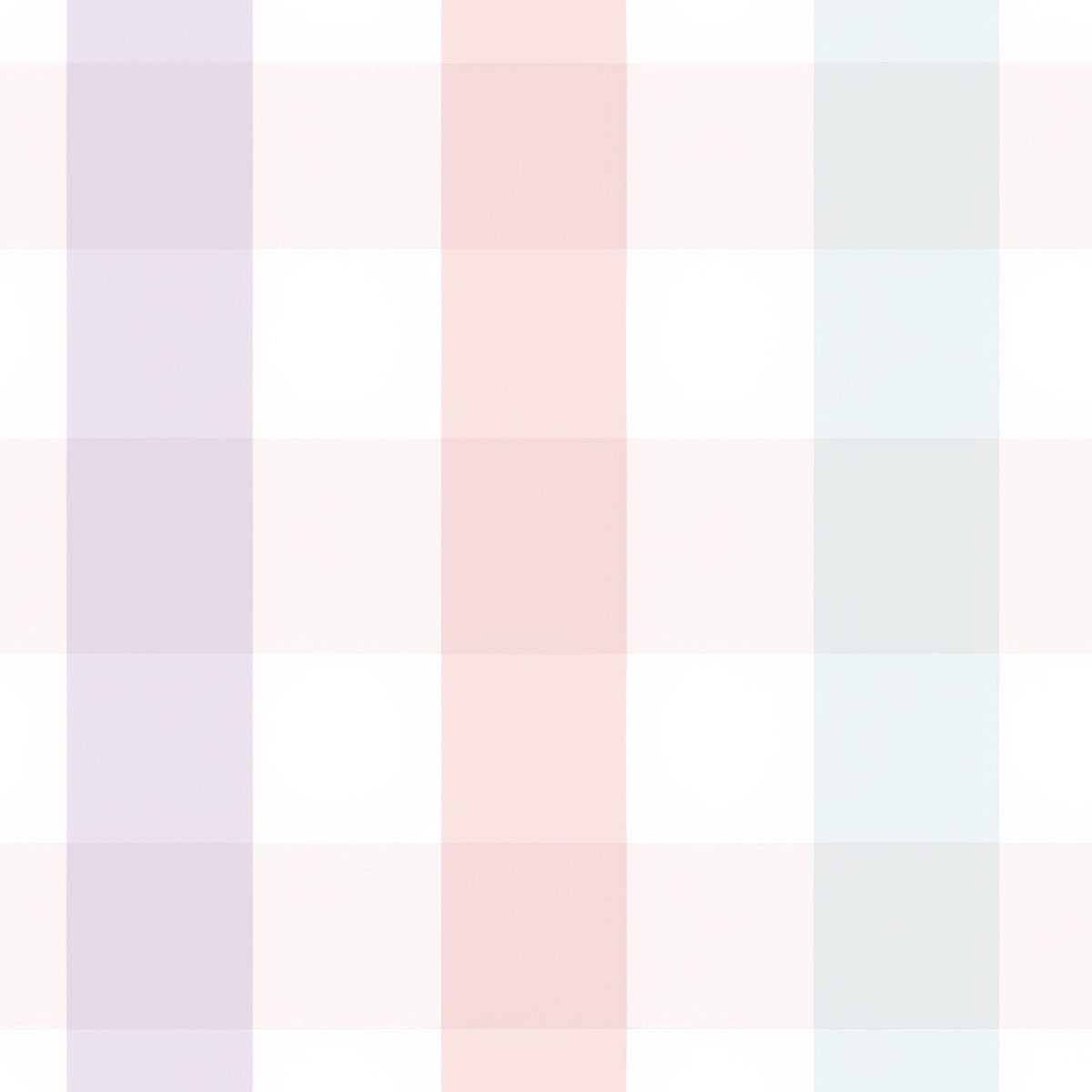 Gökkuşağı Renkli Kareler Duvar Kağıdı