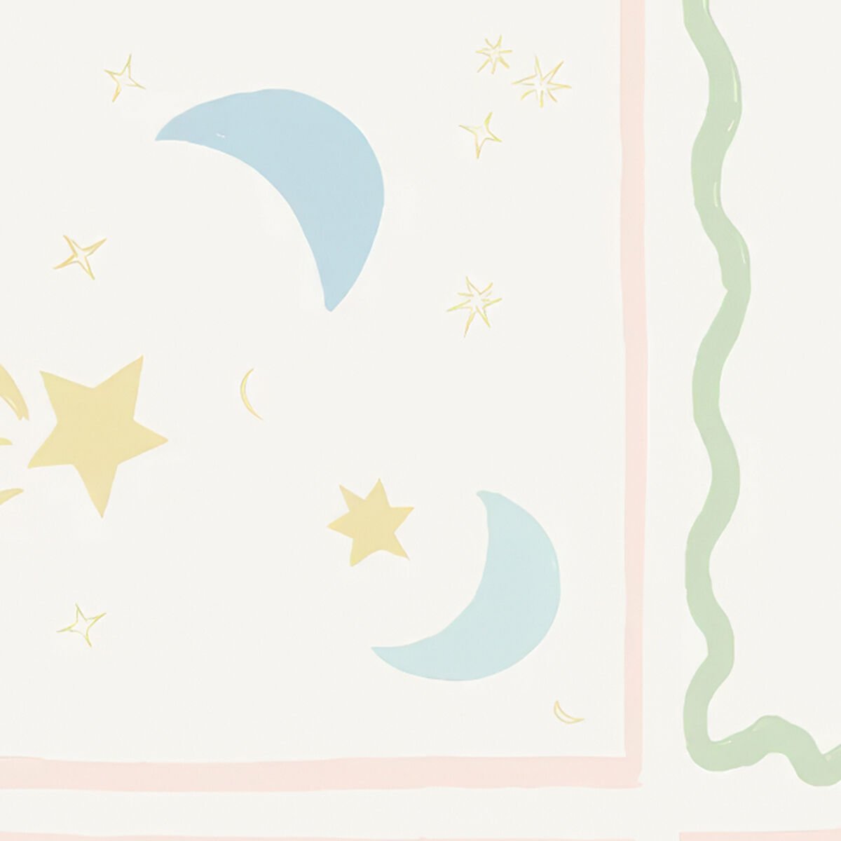 Panel Şekiller Duvar Kağıdı