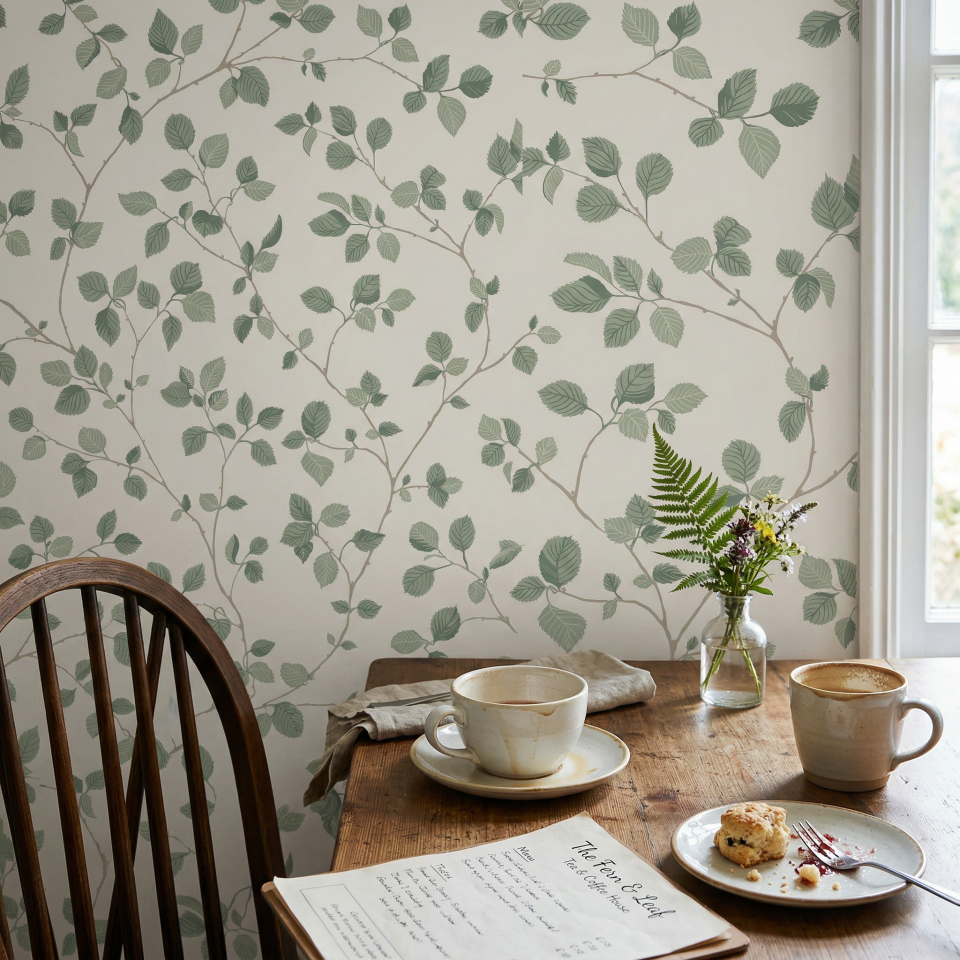 Alen Duvar Kağıdı