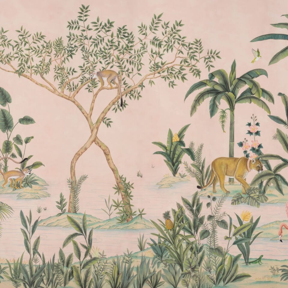 Alira Duvar Kağıdı