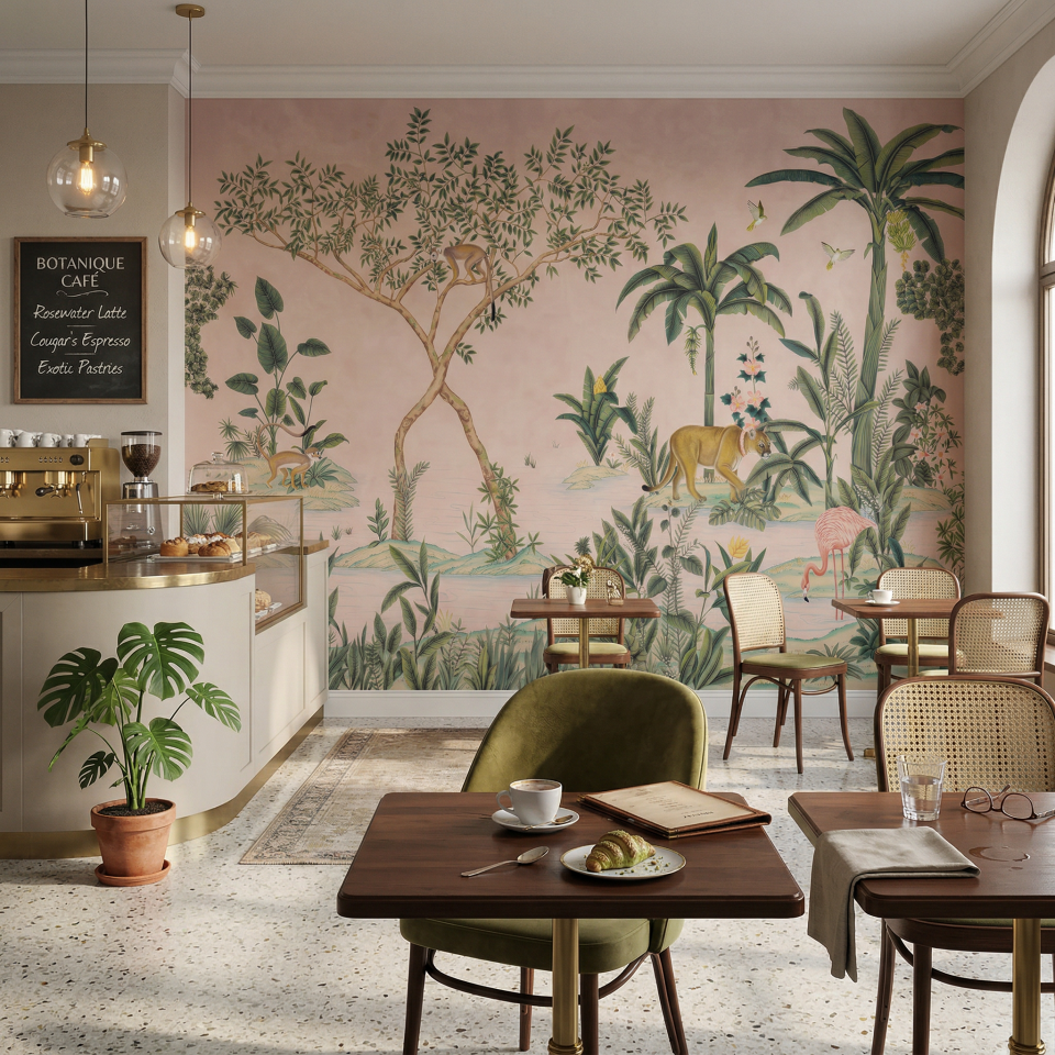 Alira Duvar Kağıdı