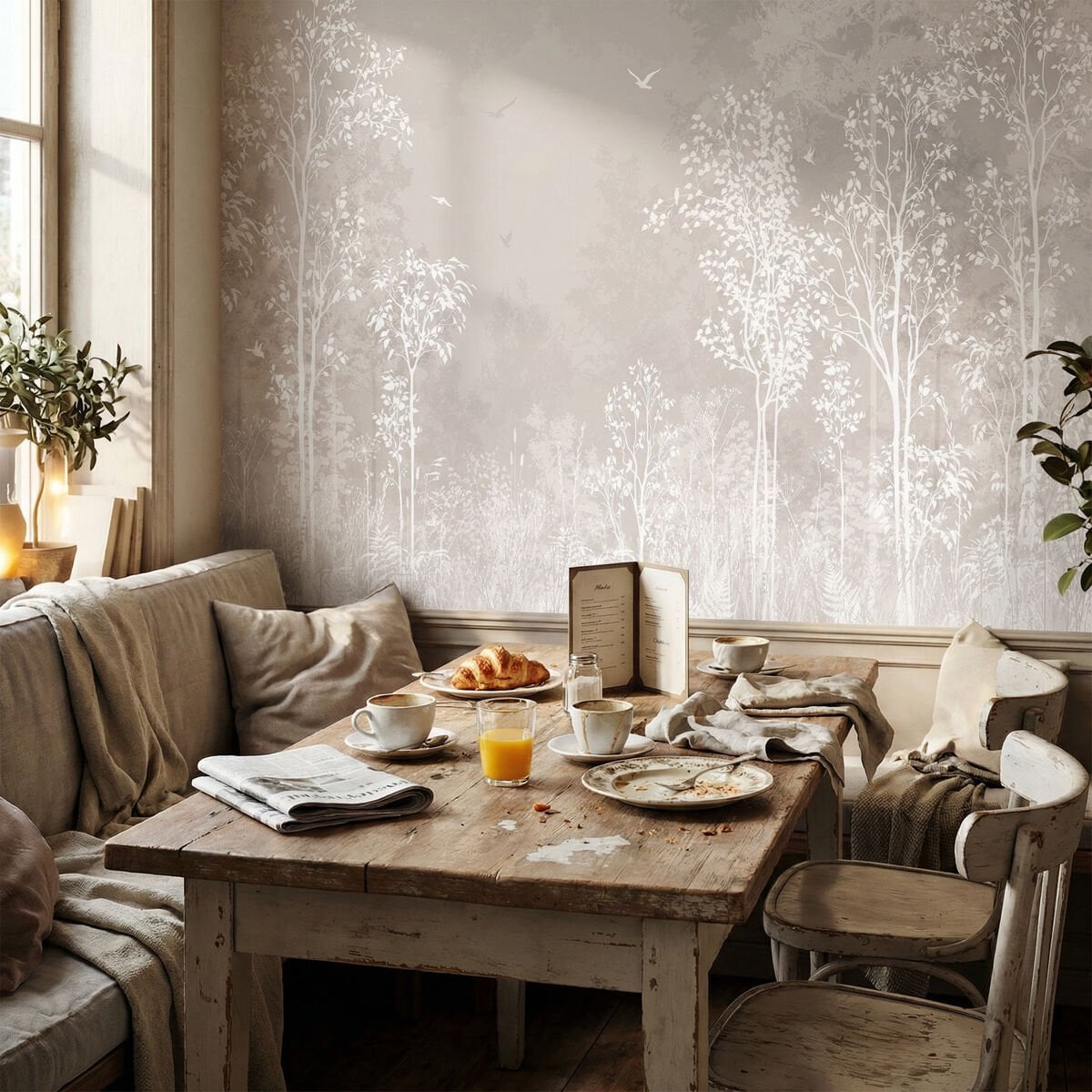 Alvion Duvar Kağıdı