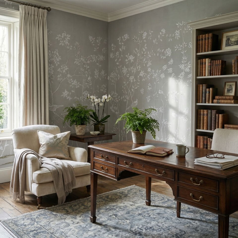 Alvionex Duvar Kağıdı