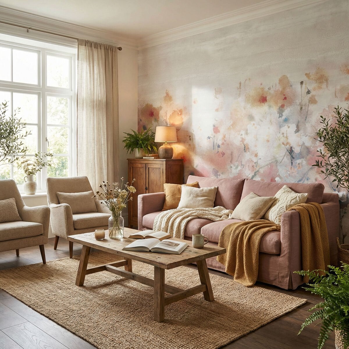 Alvirelis Duvar Kağıdı