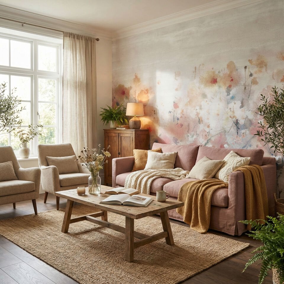 Alvirelis Duvar Kağıdı