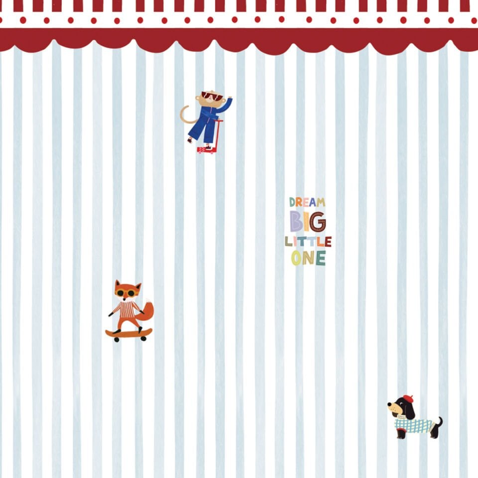 Sevimli Kaykaycılar Duvar Kağıdı