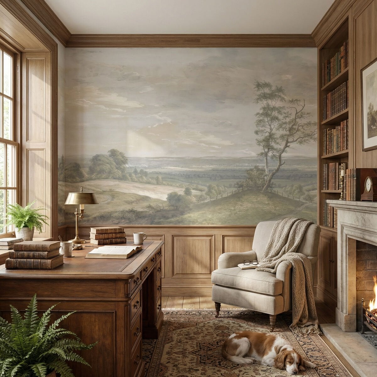 Alvirexan Duvar Kağıdı