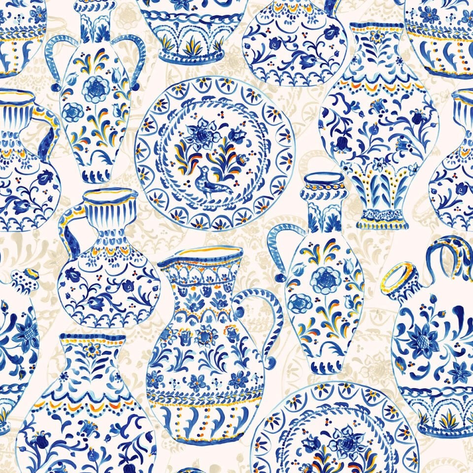 Alvora II Duvar Kağıdı