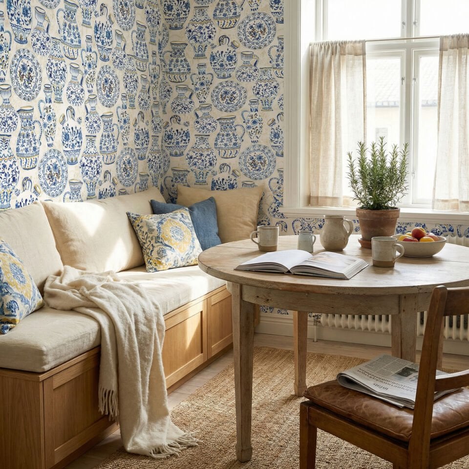 Alvora II Duvar Kağıdı