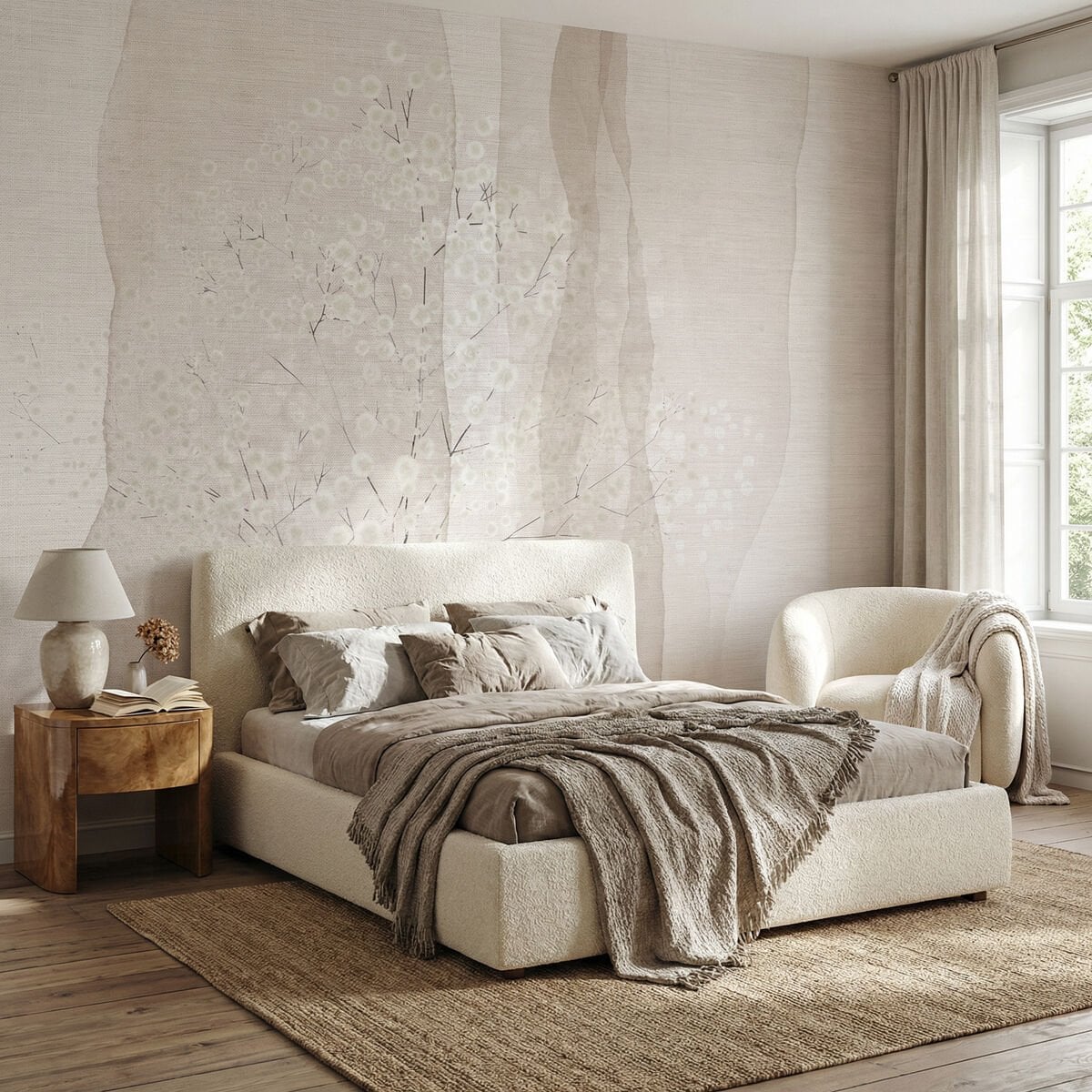 Alvorelora I Duvar Kağıdı