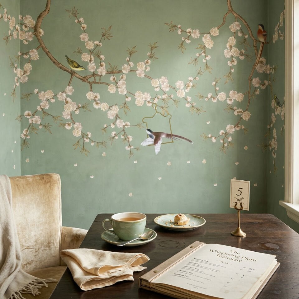 Arin Duvar Kağıdı