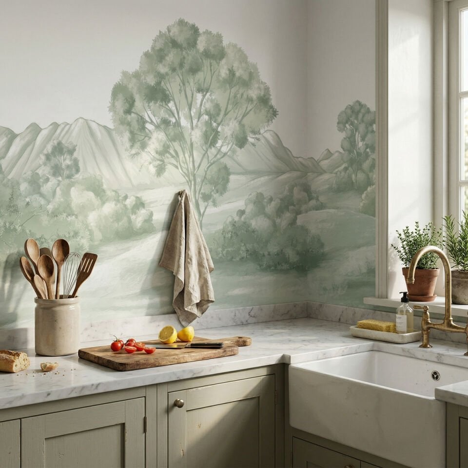 Arix Duvar Kağıdı