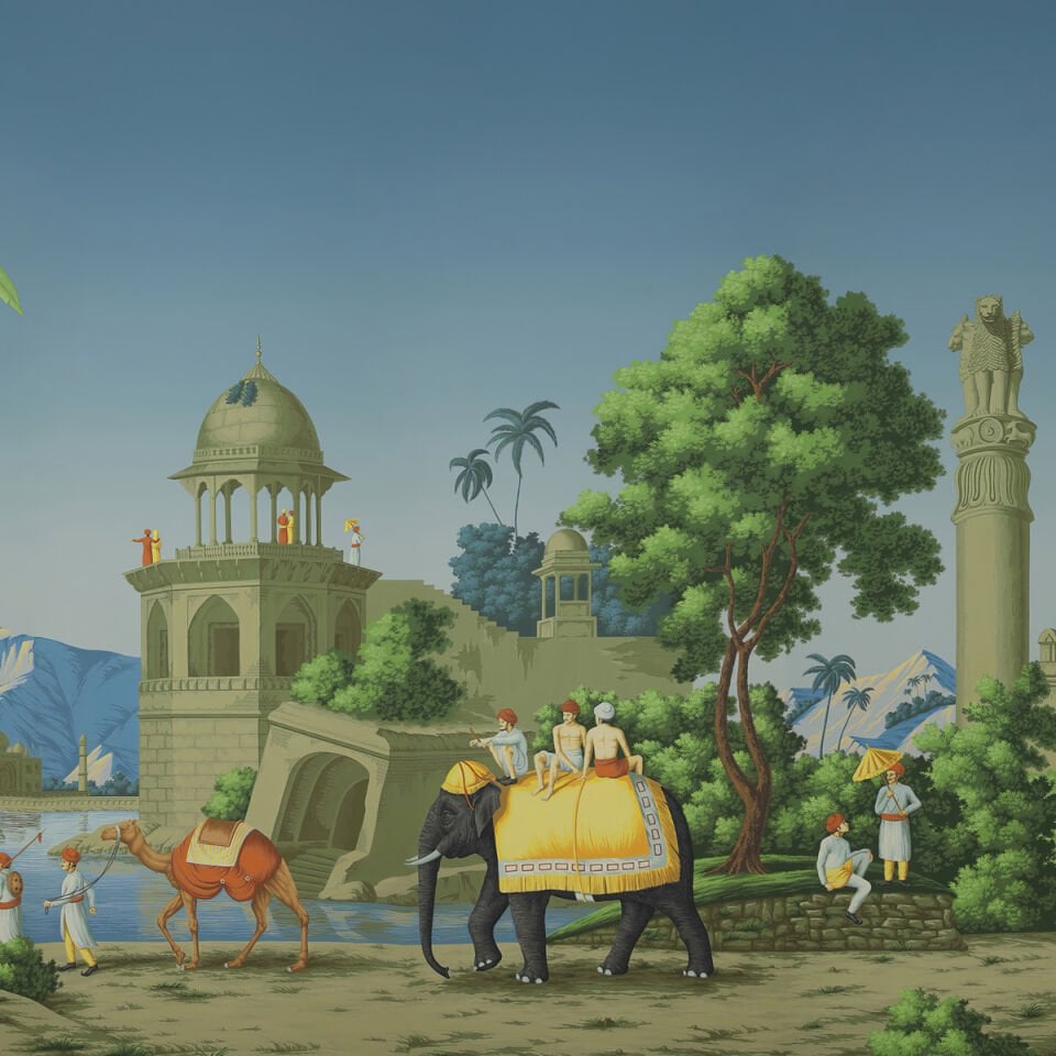 Arlix Duvar Kağıdı