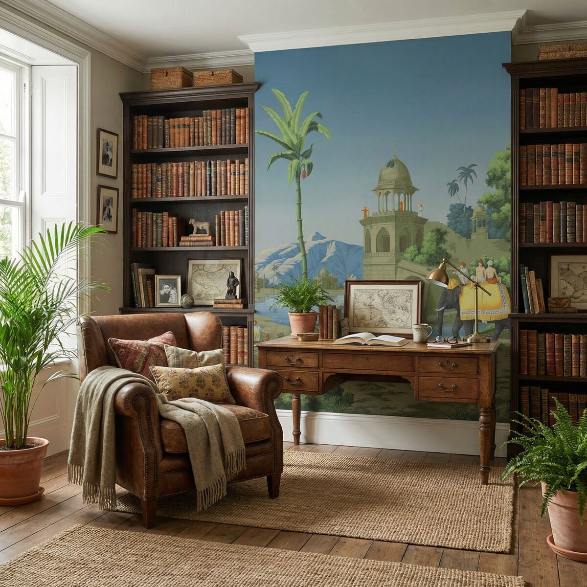 Arlix Duvar Kağıdı