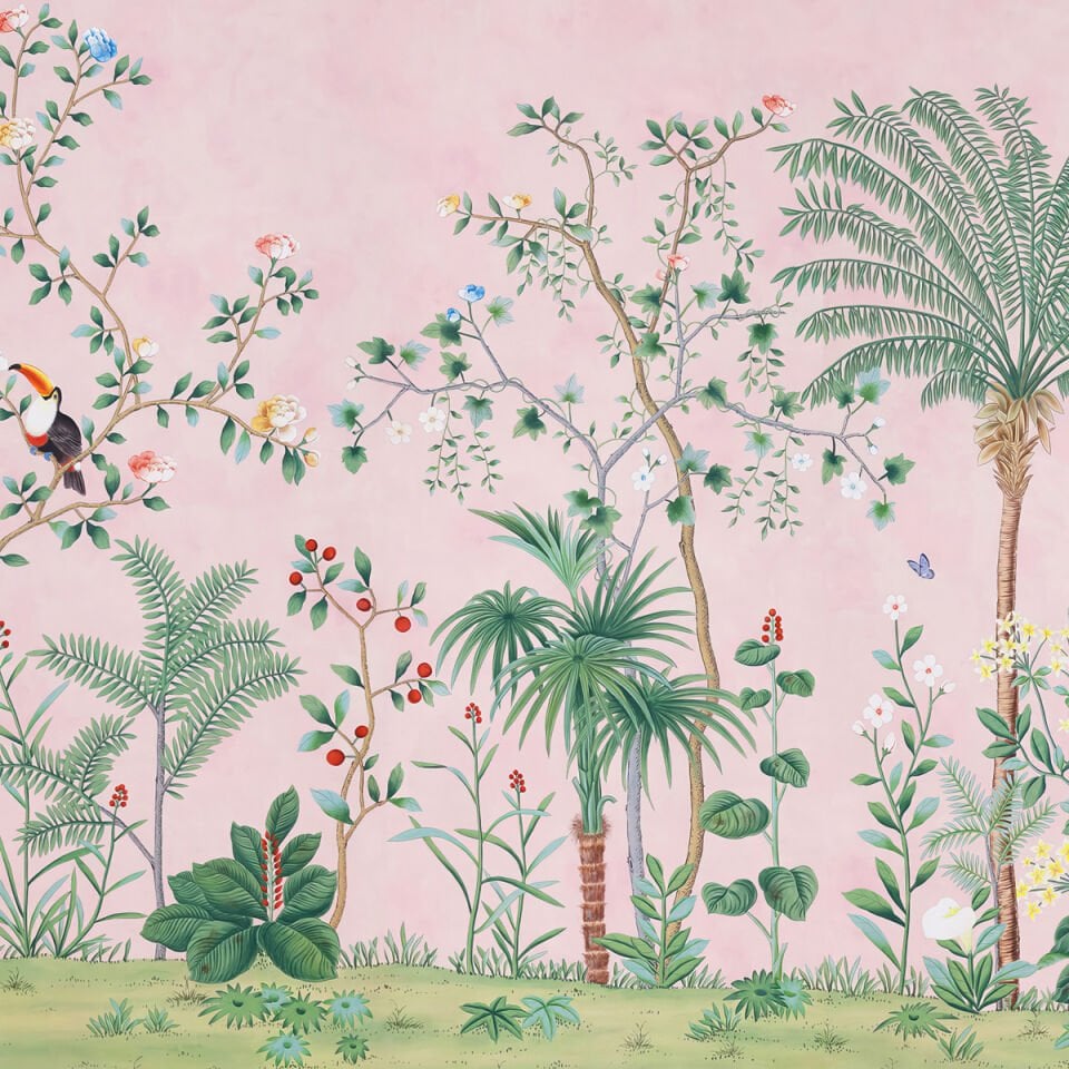 Arlune Duvar Kağıdı