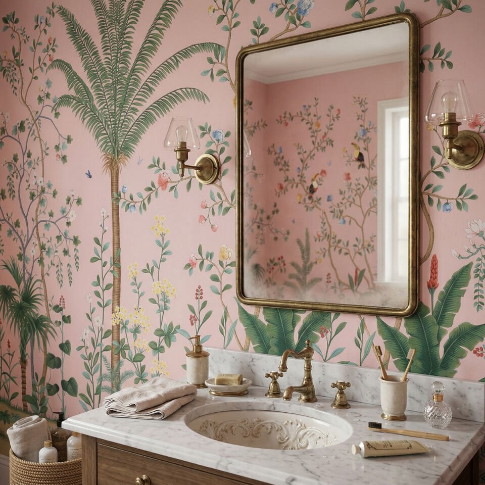 Arlune Duvar Kağıdı