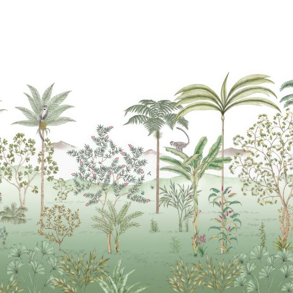 Arova Duvar Kağıdı