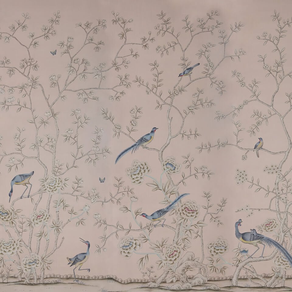 Aroven Duvar Kağıdı