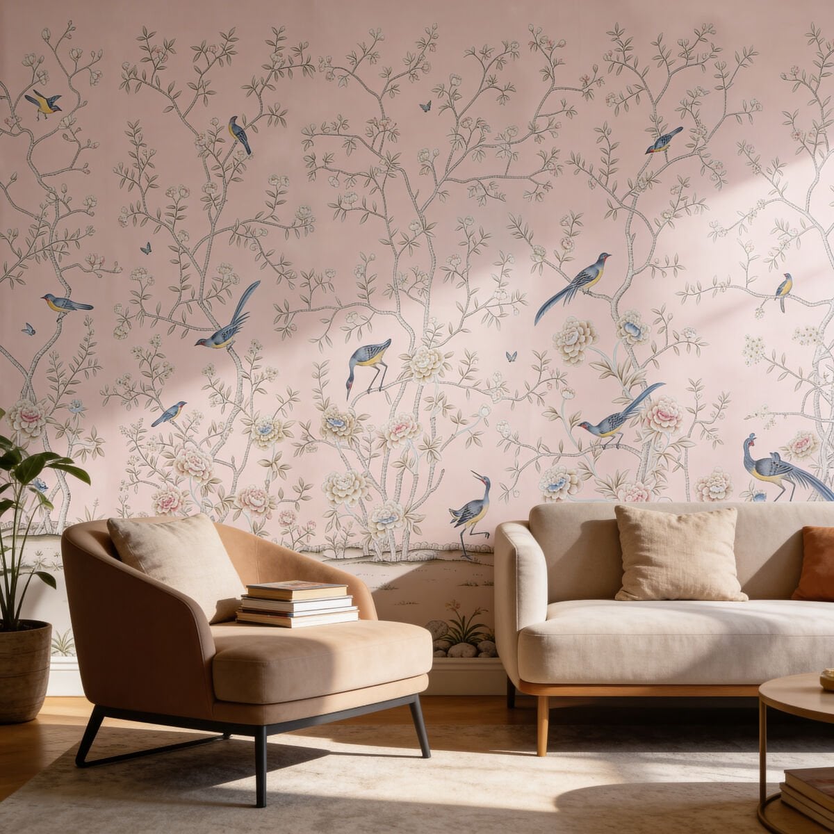 Aroven Duvar Kağıdı