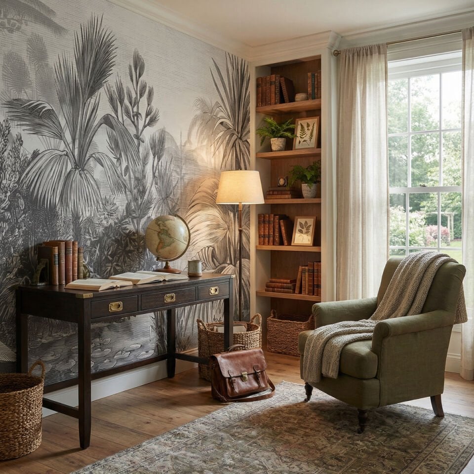 Arvelis Duvar Kağıdı