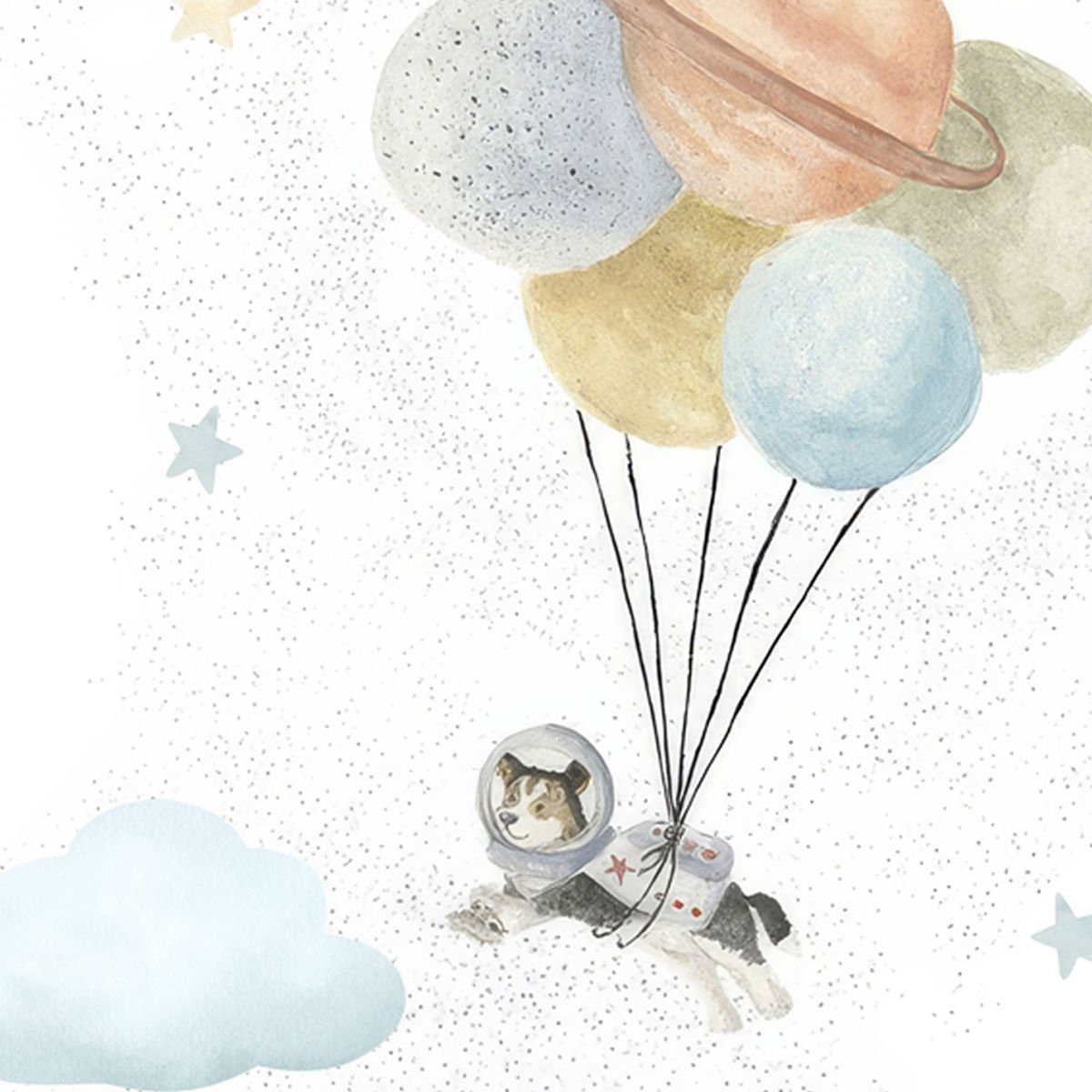 Küçük Kaşifler Duvar Kağıdı