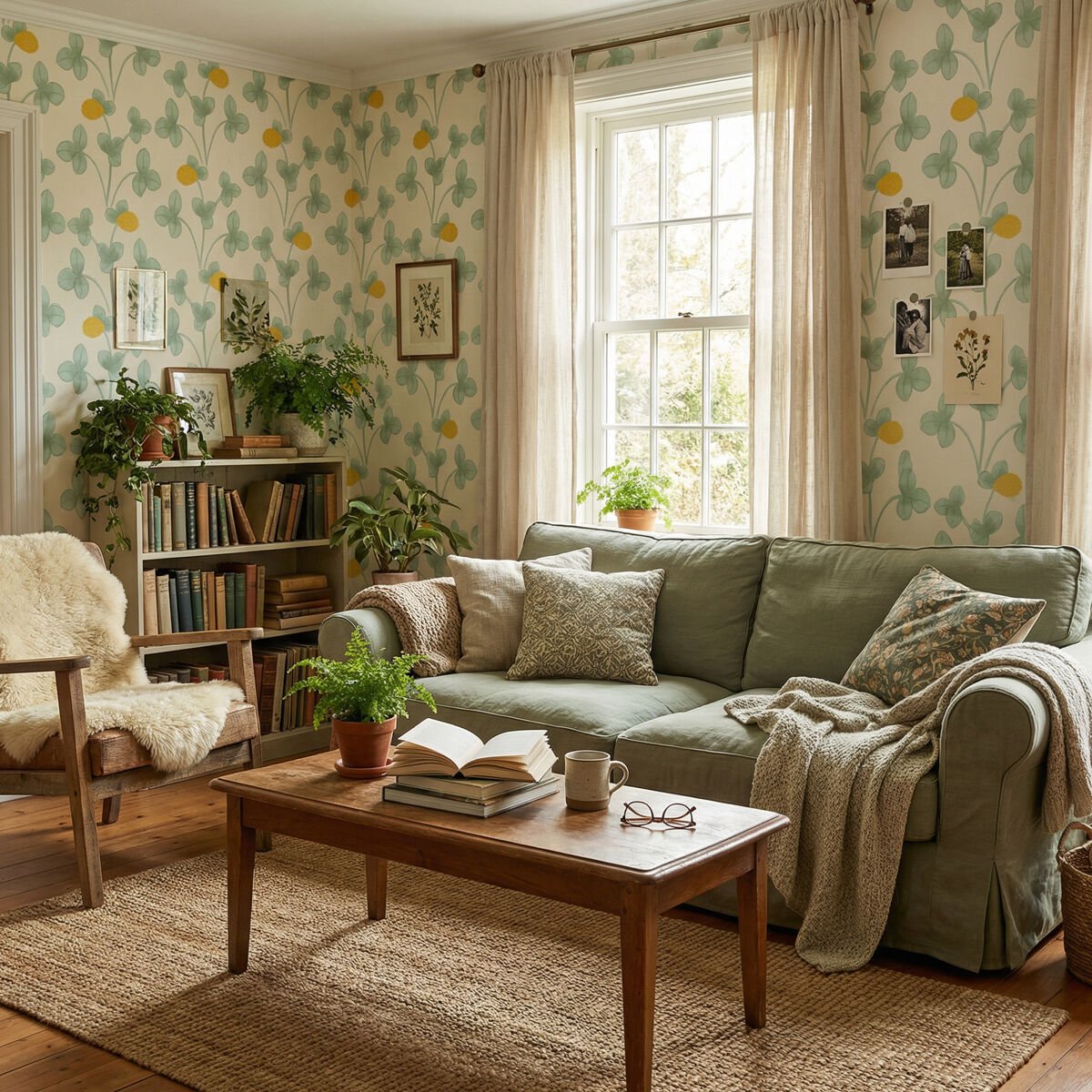 Arvexa I Duvar Kağıdı