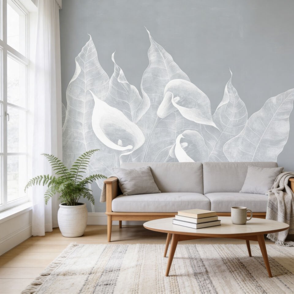 Arvion Duvar Kağıdı