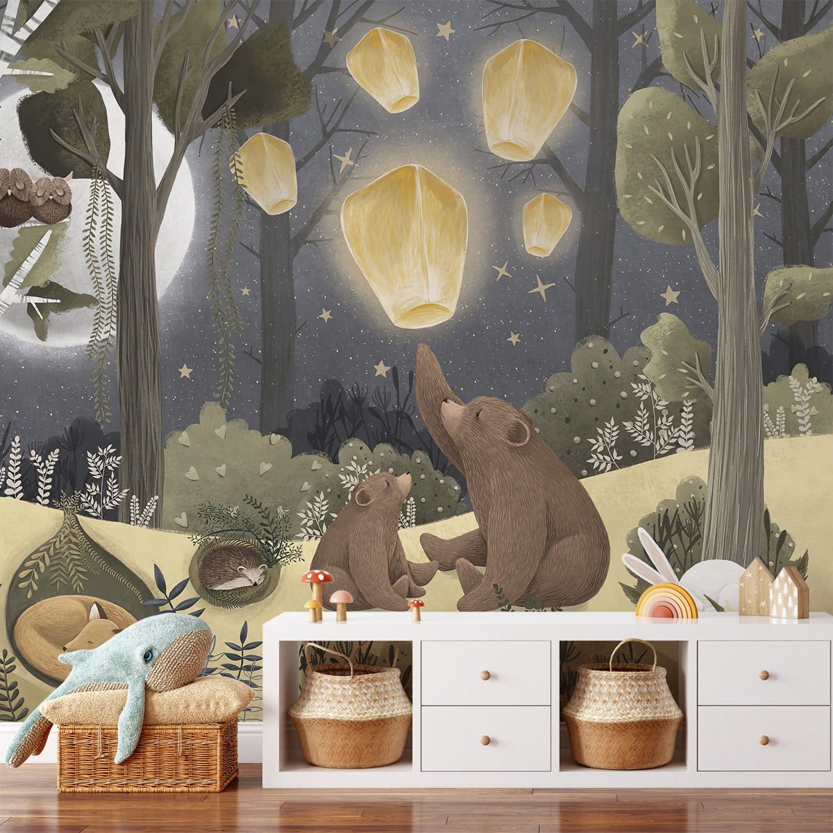 Dilek Fenerleri Duvar Kağıdı