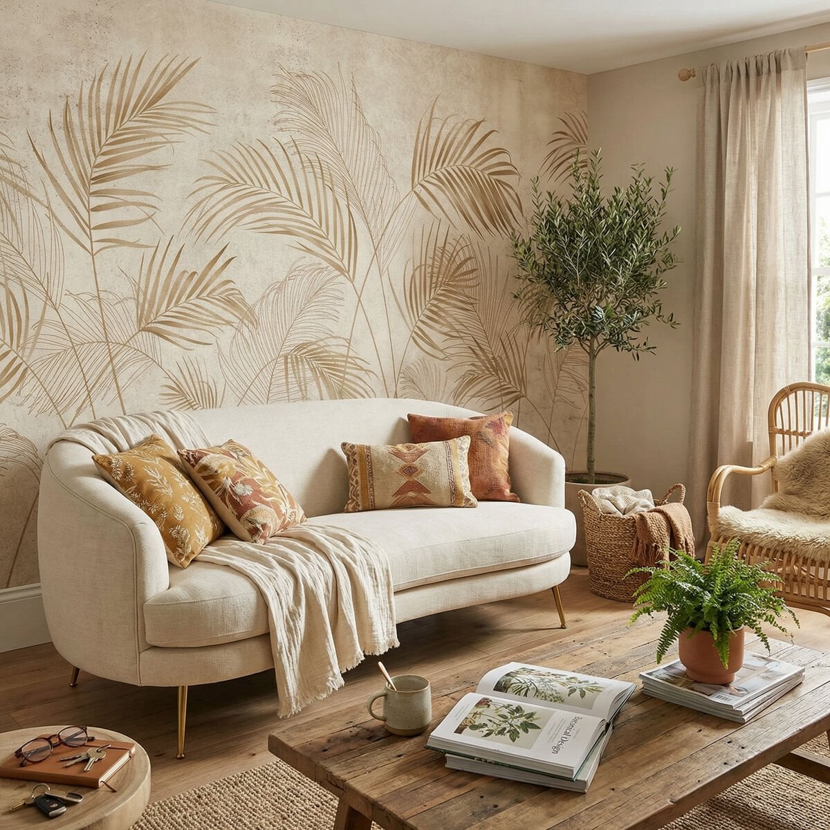 Arvirexa I Duvar Kağıdı