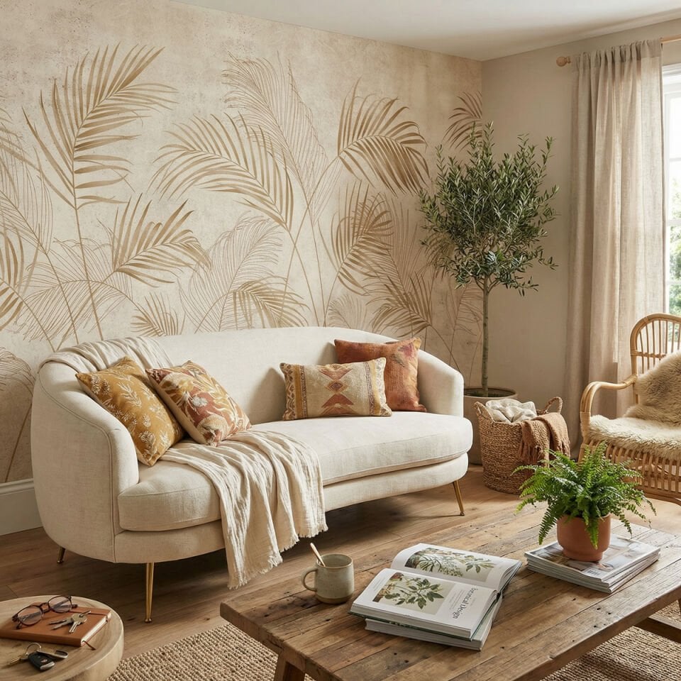 Arvirexa I Duvar Kağıdı