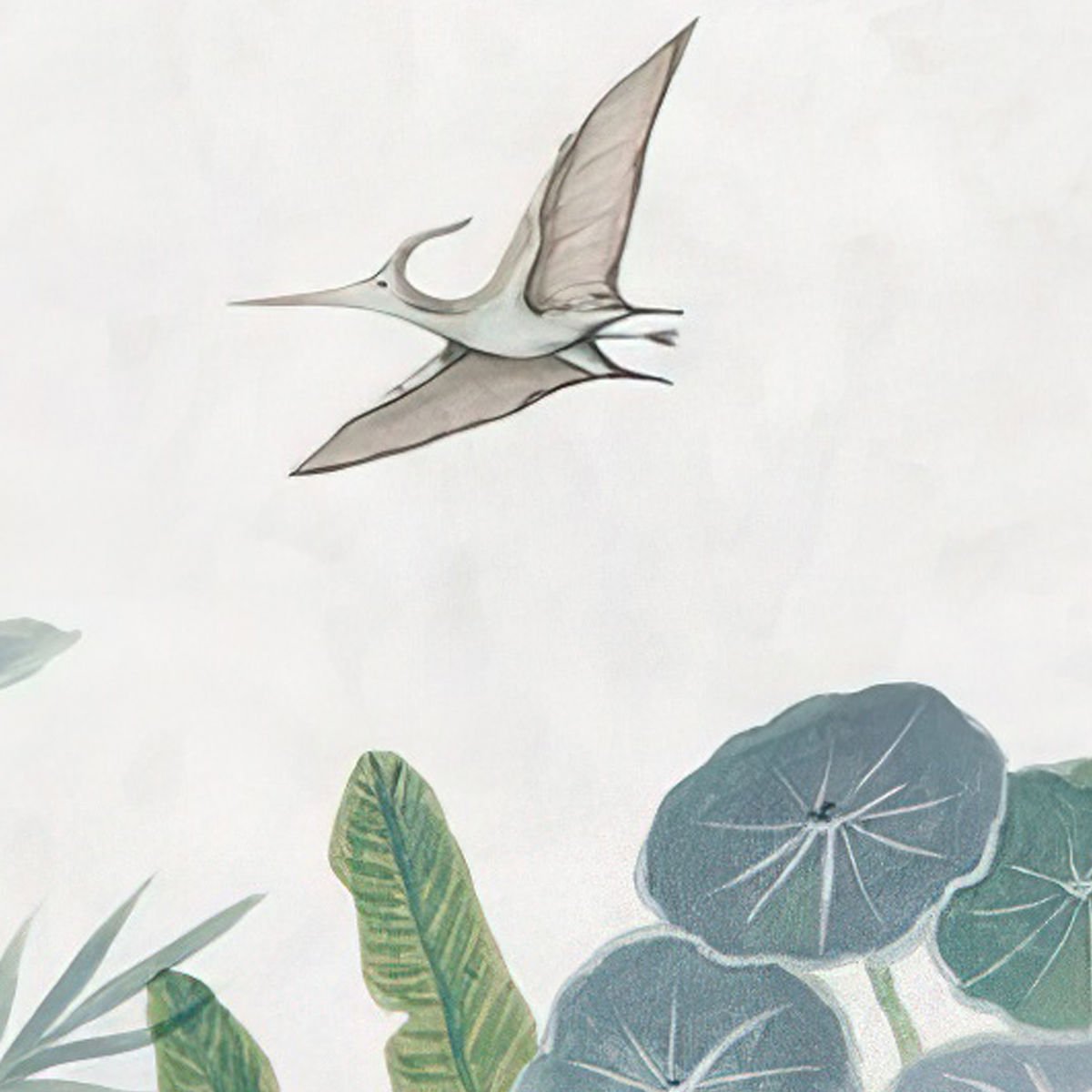 Dinolar Duvar Kağıdı