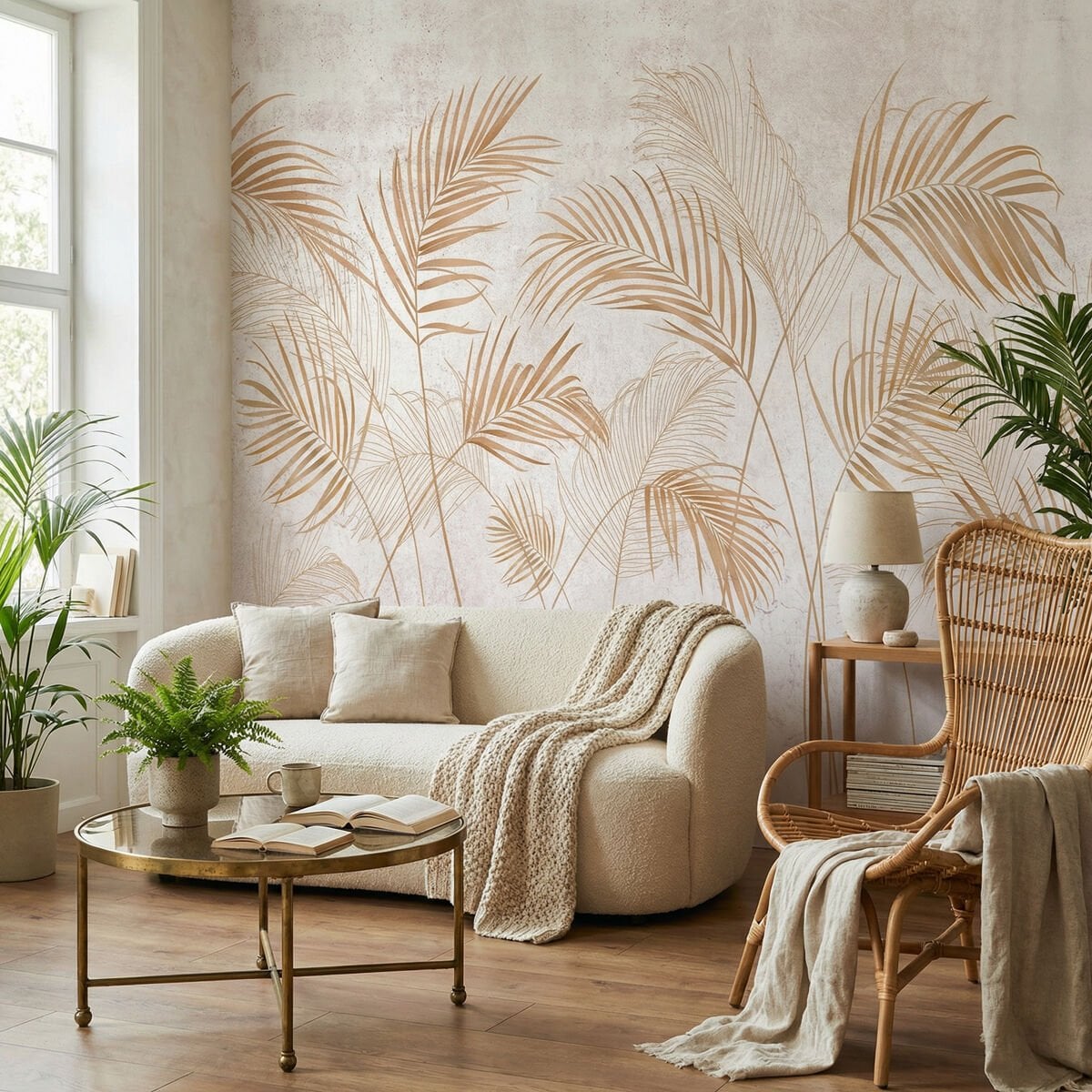 Arvirexa IV Duvar Kağıdı