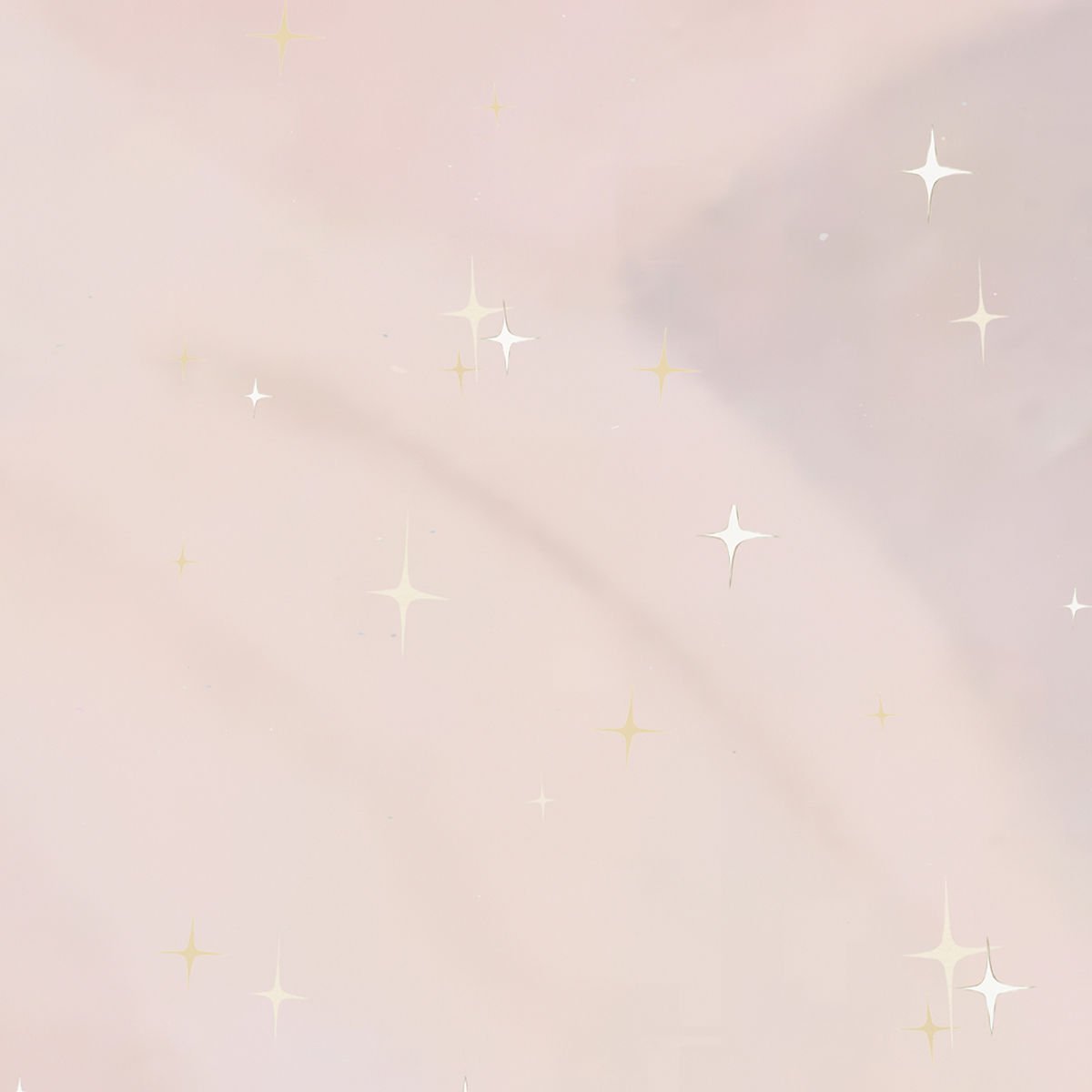 Pembe Geçişli Gökyüzü Duvar Kağıdı