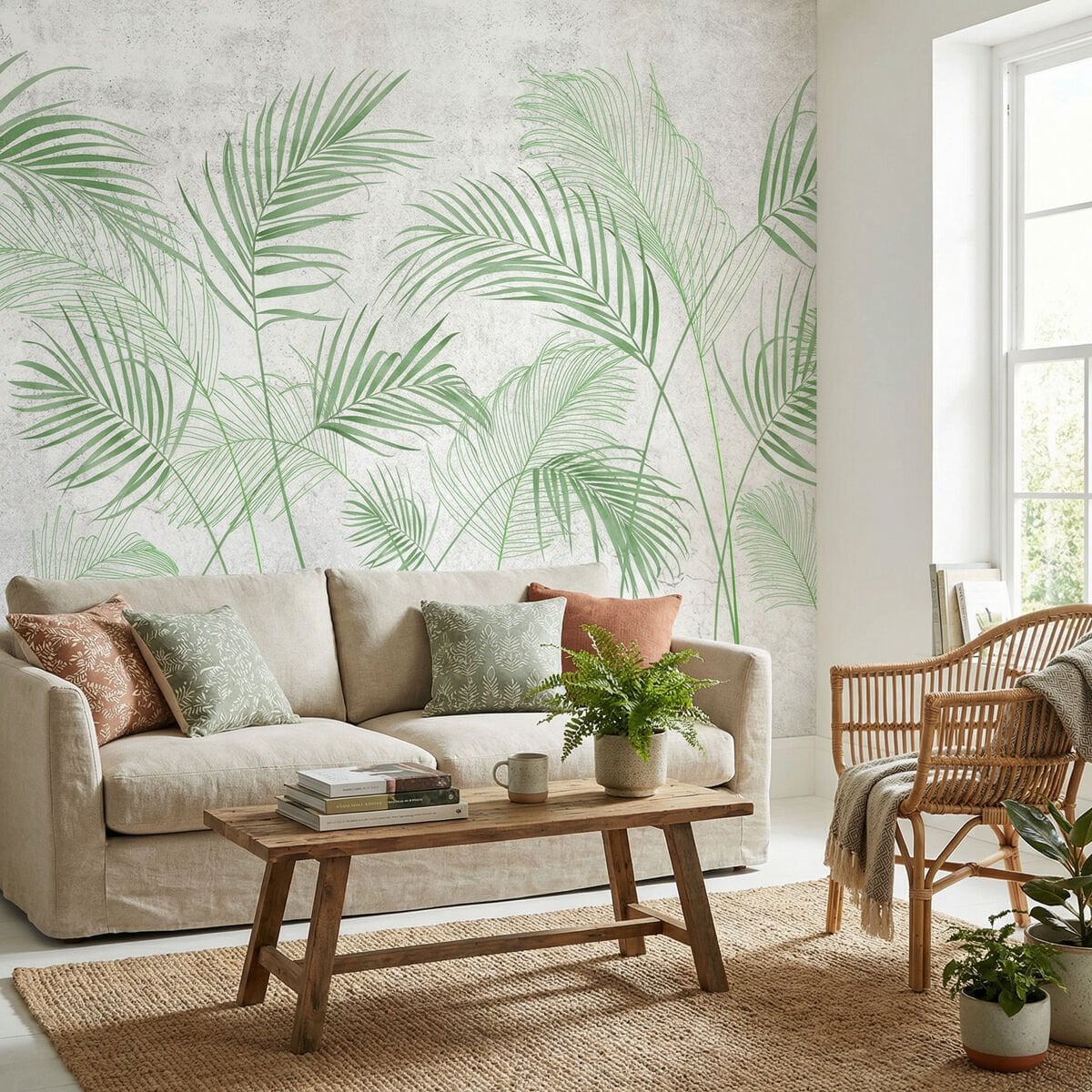 Arvirexa VI Duvar Kağıdı