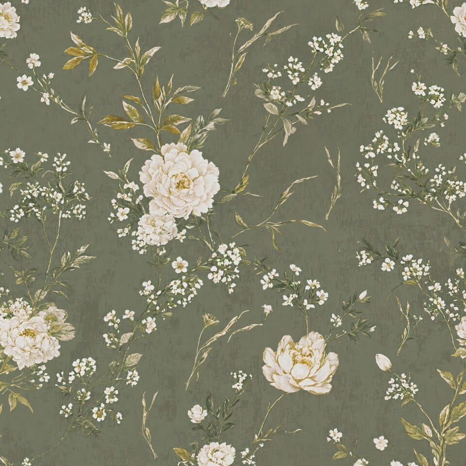 Aura Duvar Kağıdı