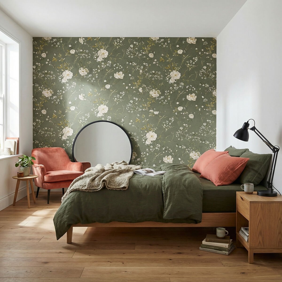 Aura Duvar Kağıdı