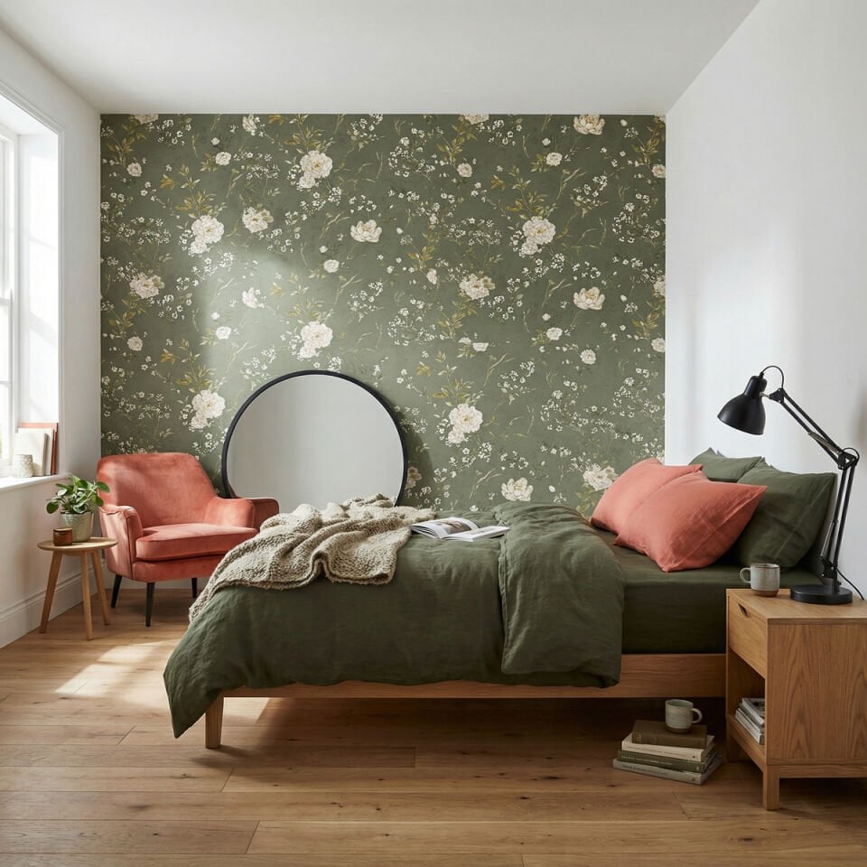 Aura Duvar Kağıdı