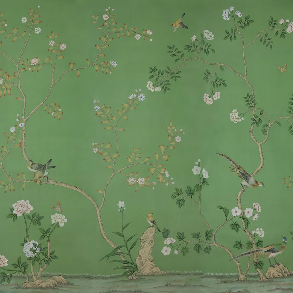 Avelis Duvar Kağıdı