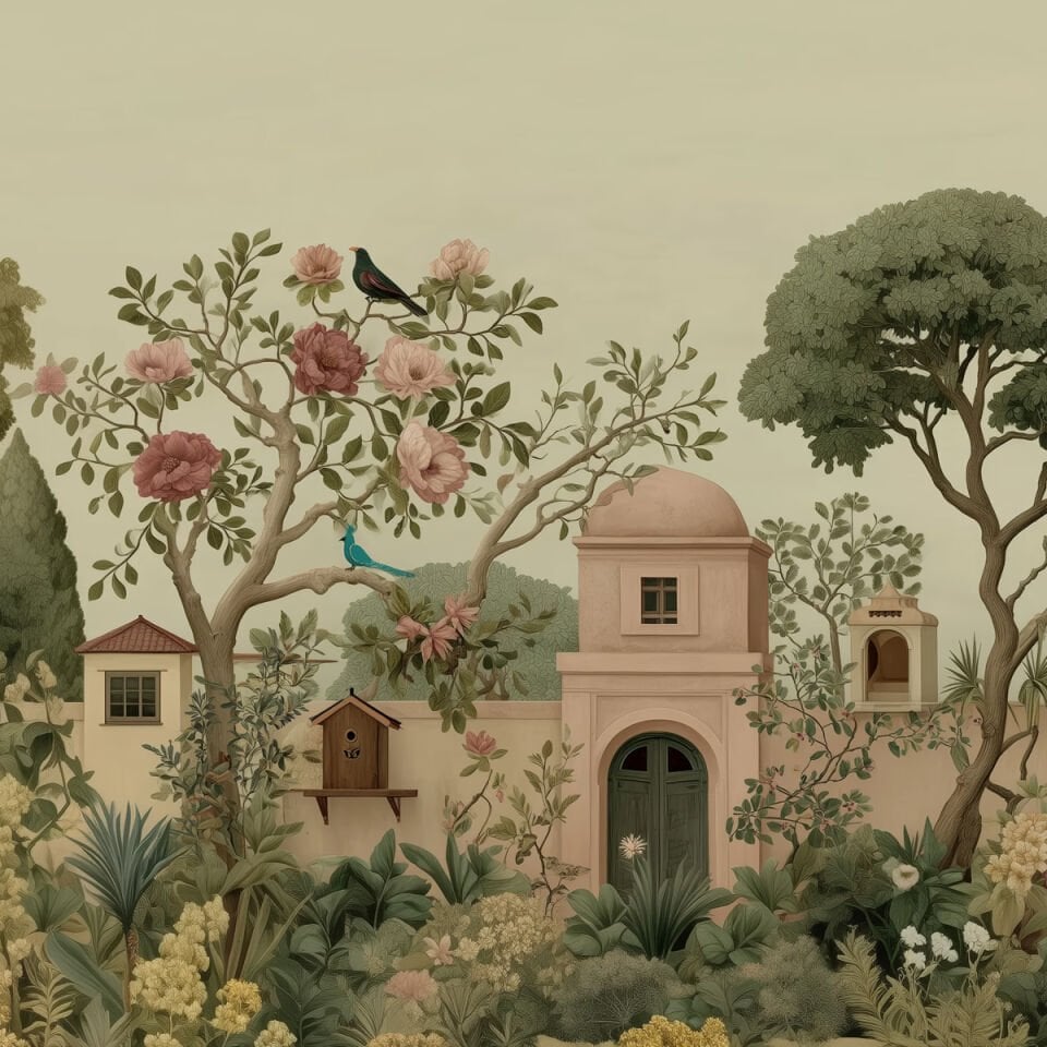 Aven Duvar Kağıdı