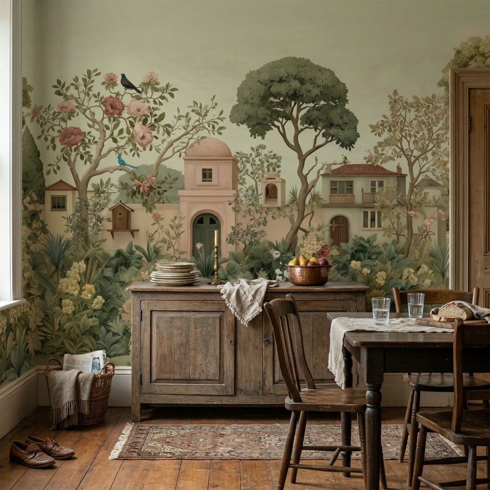 Aven Duvar Kağıdı