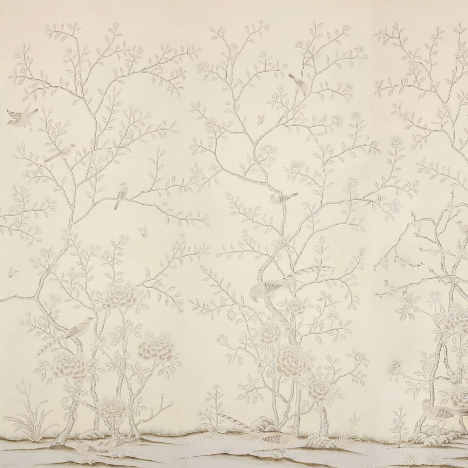 Avionis Duvar Kağıdı