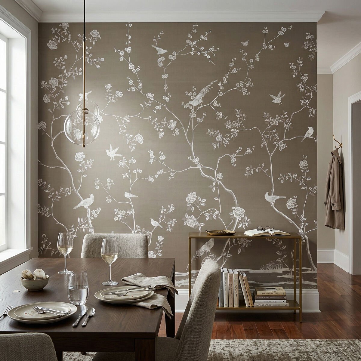 Avior Duvar Kağıdı