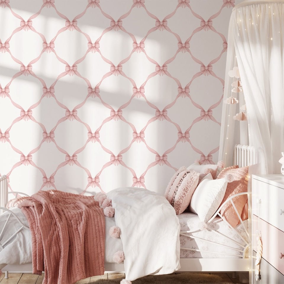 Kurdeleler Duvar Kağıdı