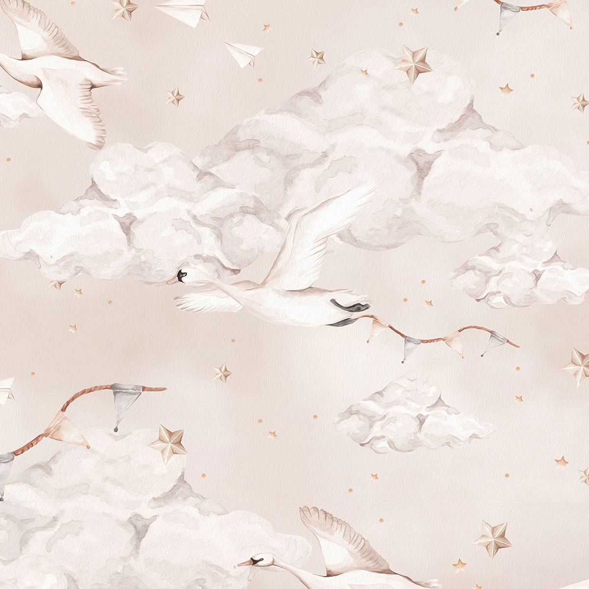 Martılar Duvar Kağıdı