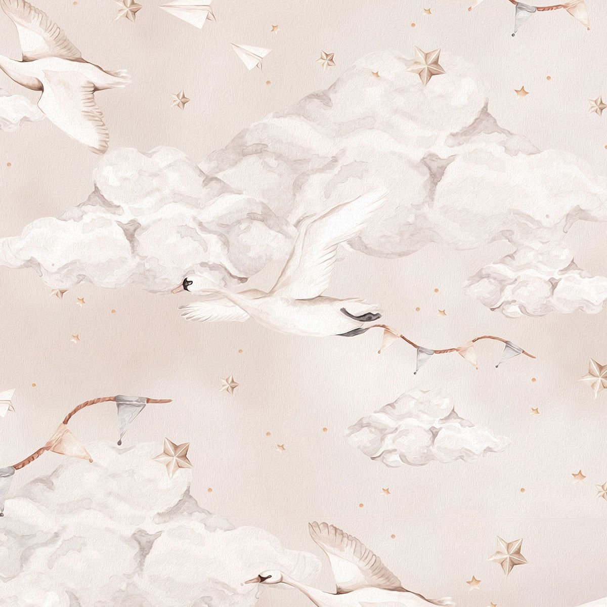 Martılar Duvar Kağıdı